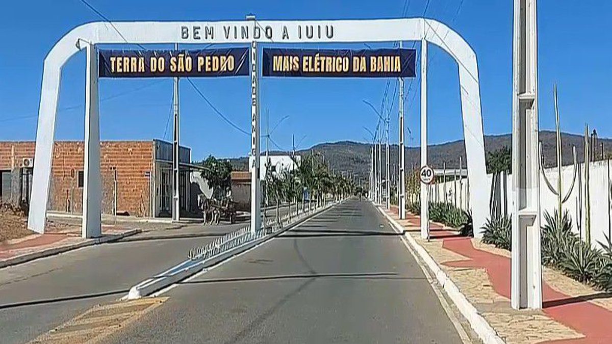 Irmãs saem no soco em briga por homem no interior da Bahia