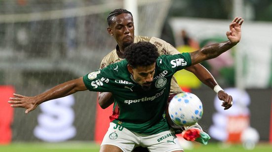 Reprodução / Cesar Greco / Palmeiras