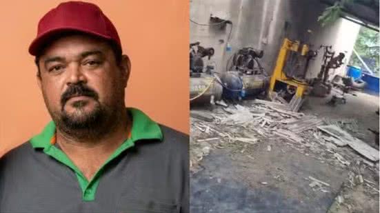 Reprodução