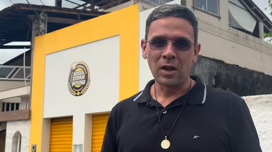 Reprodução / Instagram