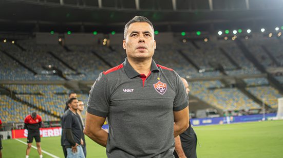 Victor Ferreira/EC Vitória