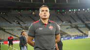 Victor Ferreira/EC Vitória