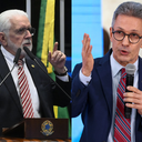 Carlos Moura/Agência Senado/Marcelo Camargo Agência Brasil