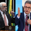 Carlos Moura/Agência Senado/Marcelo Camargo Agência Brasil