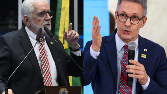 Carlos Moura/Agência Senado/Marcelo Camargo Agência Brasil