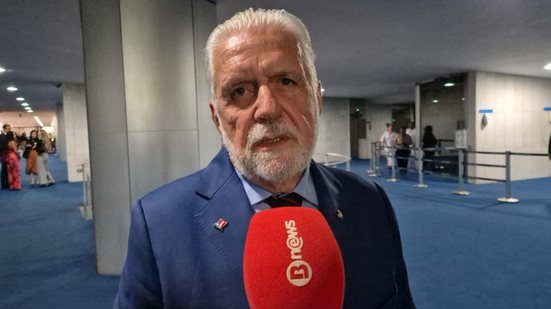 Henrique Brinco / BNEWS