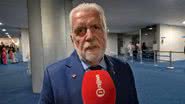 Henrique Brinco / BNEWS
