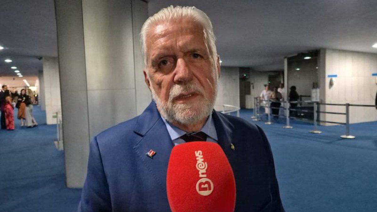 DIRETO DE BRASÍLIA: 