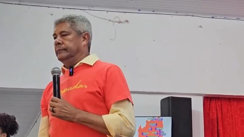 Reprodução / Instagram