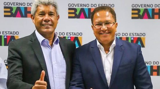 Divulgação / Ascom Augusto Castro