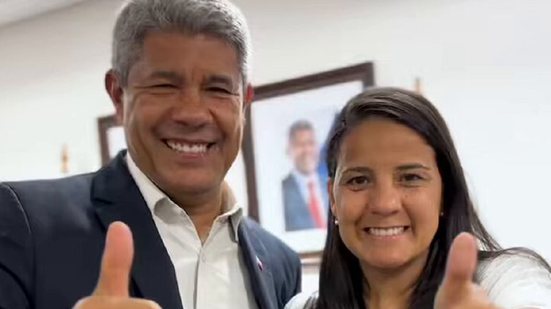 Divulgação / Secom
