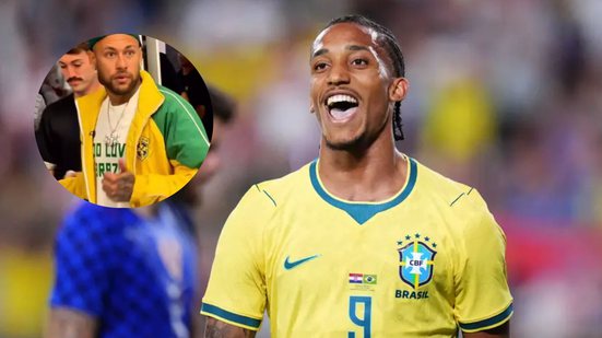 Rafael Ribeiro / CBF