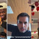 Reprodução Redes sociais