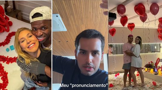 Reprodução Redes sociais