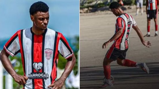 Reprodução/Redes Sociais