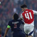 Divulgação/ PSG