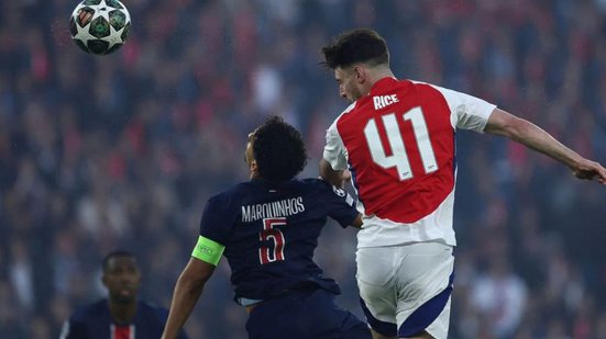 Divulgação/ PSG