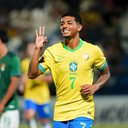 Divulgação | CBF