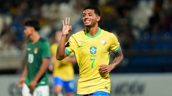 Divulgação | CBF