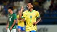 Divulgação | CBF