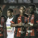 Pietro Carpi / EC Vitória