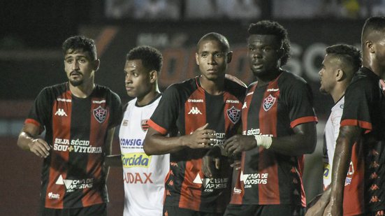 Pietro Carpi / EC Vitória