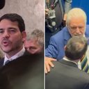 Claudia Cardozo / BNEWS e Reprodução/Redes Sociais