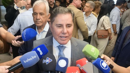 Devid Santana / BNews