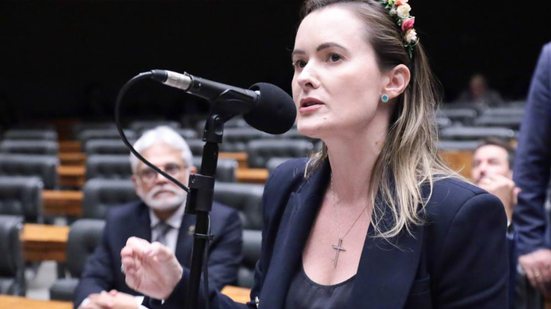 Thiago Cristino / Câmara dos Deputados