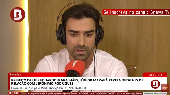 Reprodução / Youtube