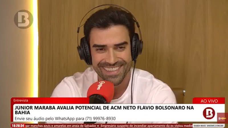 Reprodução / Youtube