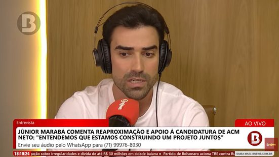 Reprodução / Youtube