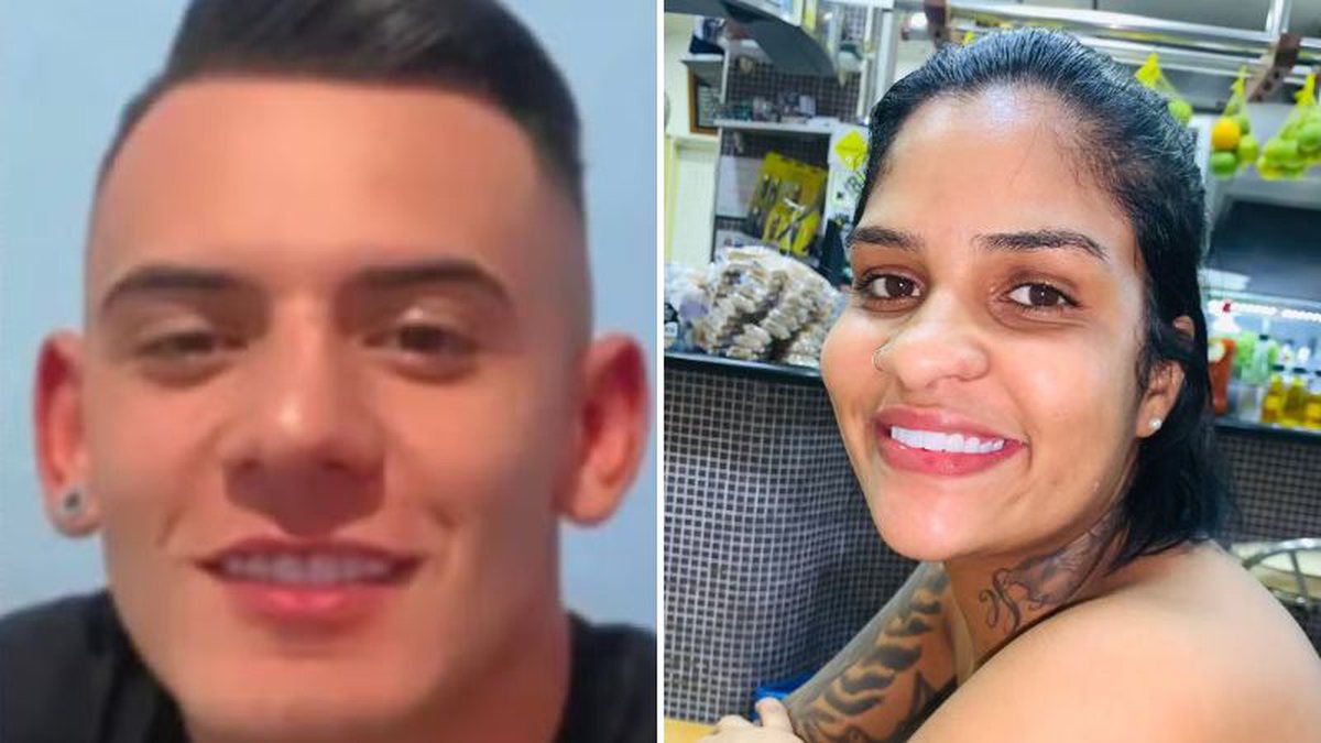 Caso Tainara Santos: Justiça manda a júri homem acusado de atropelar e arrastar ex-namorada por mais de 1 km