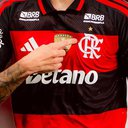 Divulgação | CR Flamengo