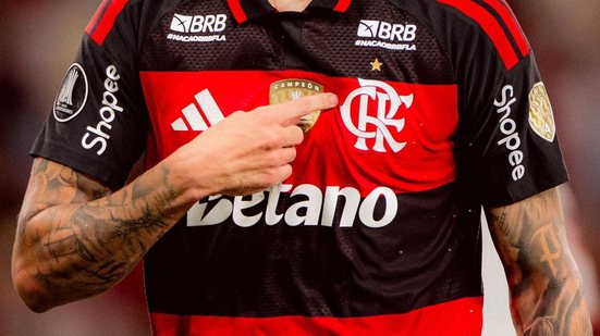 Divulgação | CR Flamengo
