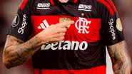 Divulgação | CR Flamengo
