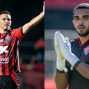 Divulgação / EC Vitória