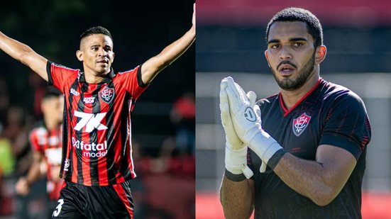 Divulgação / EC Vitória