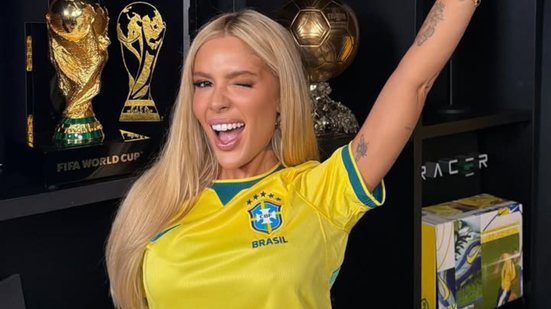 Reprodução / Redes Sociais