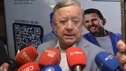 Deivid Santana / BNEWS