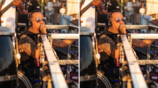 Reprodução | Instagram | @kinhodorodooficial