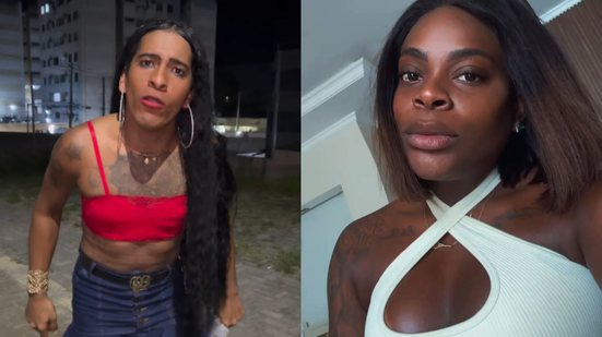 Reprodução/Redes Sociais