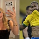 Reprodução / Redes Sociais / CBF