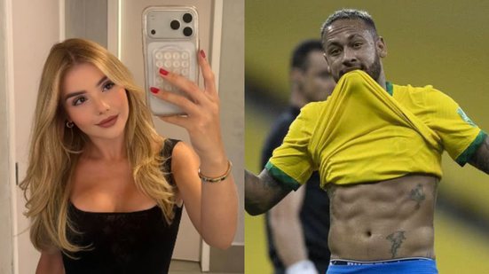 Reprodução / Redes Sociais / CBF