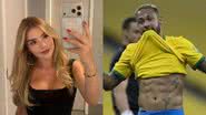 Reprodução / Redes Sociais / CBF