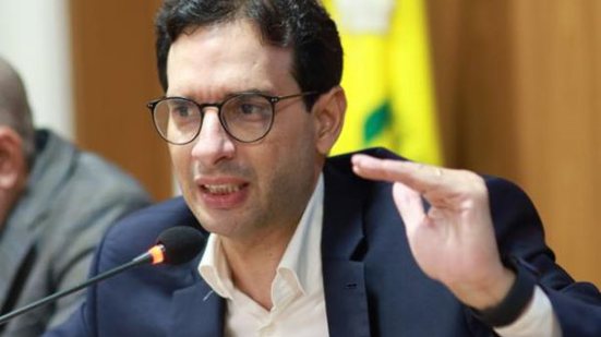 Jones Perreira/Câmara dos Deputados
