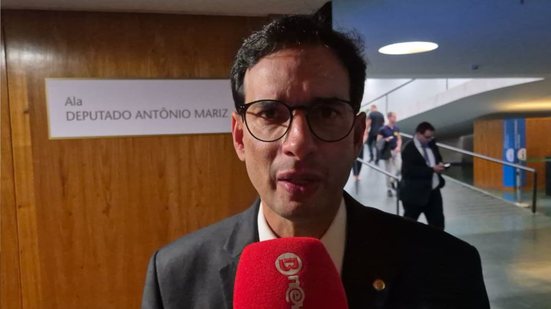 Henrique Brinco / Bnews