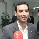 Arquivo / Domingos Júnior - BNEWS