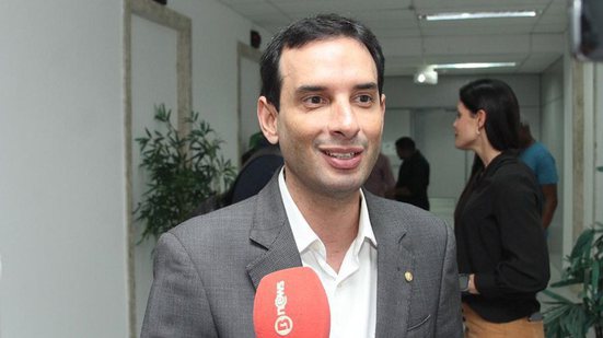 Arquivo / Domingos Júnior - BNEWS