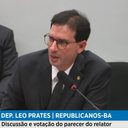 Reprodução/TV Câmara